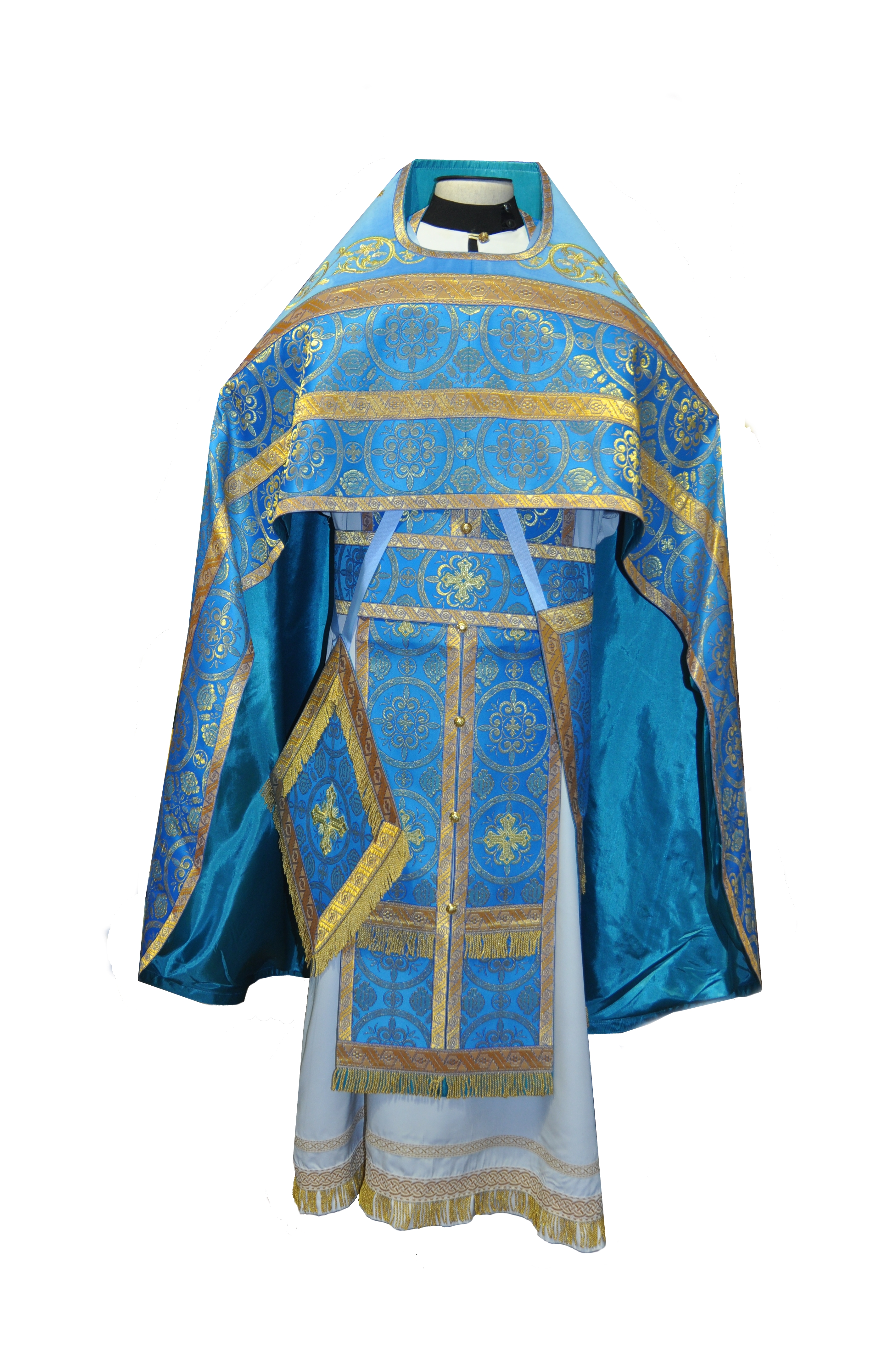 Одежда для священника